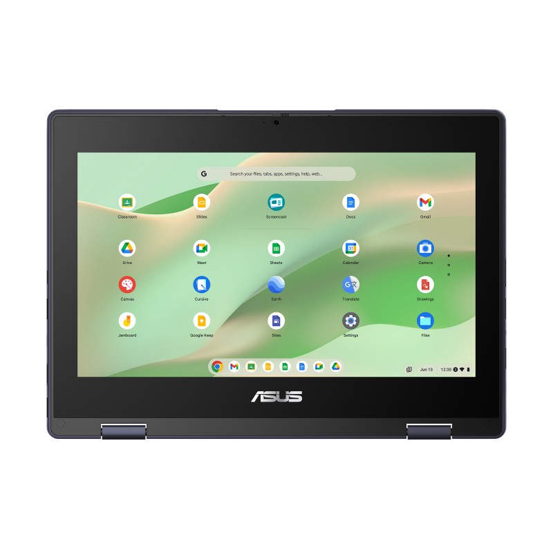 ASUS Chromebook CZ11 Flip CZ1104FM2A-NS0028 - Ordenador