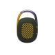 JBL CLIP 4 Altavoz monofónico portátil Verde 5 W
