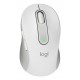 Logitech Signature MK650 Combo For Business teclado Ratón incluido Oficina RF Wireless + Bluetooth QWERTY Español Blanco