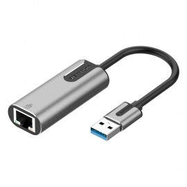 Vention Adaptador USB 3.0 - RJ45 CEWHB/ 1000Mbps