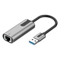 Vention Adaptador USB 3.0 - RJ45 CEWHB/ 1000Mbps