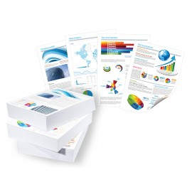 Q-CONNECT KF17789 papel para impresora de inyección de tinta