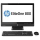 HP EliteOne 800 G1 All-in-One PC J4U67EA