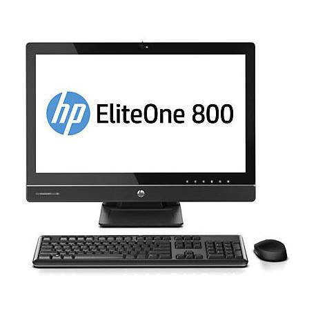 HP EliteOne 800 G1 All-in-One PC J4U67EA