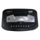 Q-CONNECT KF17974 triturador de papel