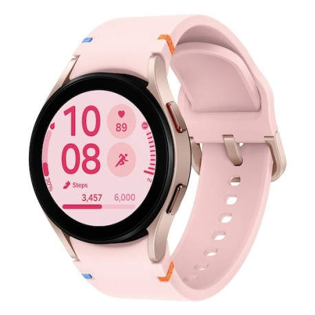 Samsung Galaxy Watch FE SM-R861 3,05 cm (1.2'') AMOLED 40 mm Digital 396 x 396