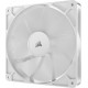 Corsair RS140 Carcasa del ordenador Ventilador 14 cm Blanco 2 pieza(s)