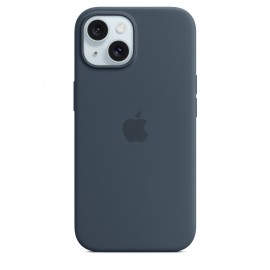 Apple MXPF3ZM/A funda para teléfono móvil 15,5 cm (6.1'') Marina