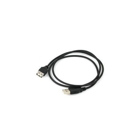 Star Micronics USB/USB cable USB USB 2.0 1 m USB A Negro