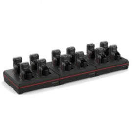 Honeywell MB12-SCN10 cargador de batería Batería de lector de códigos de barras Corriente alterna