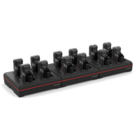 Honeywell MB12-SCN10 cargador de batería Batería de lector de códigos de barras Corriente alterna