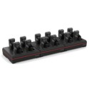 Honeywell MB12-SCN10 cargador de batería Batería de lector de códigos de barras Corriente alterna