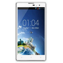 Kazam Tornado 348 16GB blanco