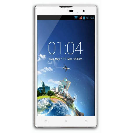 Kazam Tornado 348 16GB blanco