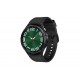 Samsung Galaxy Watch6 Classic 47 mm Digital Pantalla táctil Negro