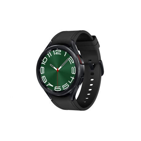 Samsung Galaxy Watch6 Classic 47 mm Digital Pantalla táctil Negro