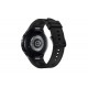 Samsung Galaxy Watch6 Classic 47 mm Digital Pantalla táctil Negro