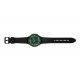 Samsung Galaxy Watch6 Classic 47 mm Digital Pantalla táctil Negro