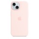 Apple MXPH3ZM/A funda para teléfono móvil 15,5 cm (6.1'') Rosa
