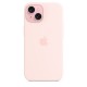 Apple MXPH3ZM/A funda para teléfono móvil 15,5 cm (6.1'') Rosa