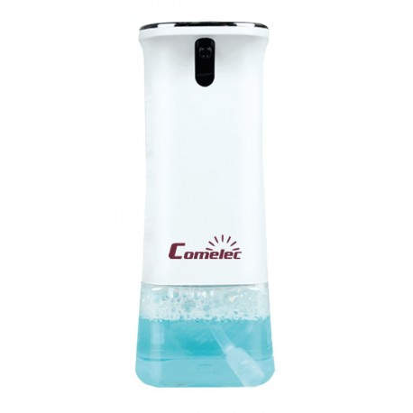 Comelec DJ 7520 dispensador de jabón 0,3 L Blanco