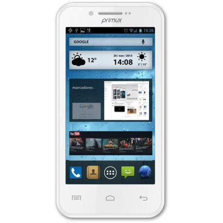 PRIMUX ALPHA 3 SCREEN PROTECTOR