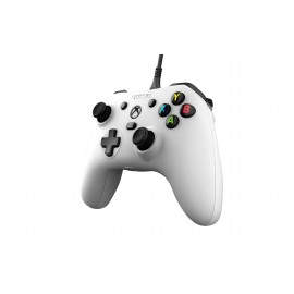 NACON EVOL-X Blanco USB Gamepad PC, Xbox