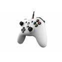 NACON EVOL-X Blanco USB Gamepad PC, Xbox