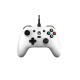 NACON EVOL-X Blanco USB Gamepad PC, Xbox