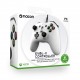 NACON EVOL-X Blanco USB Gamepad PC, Xbox