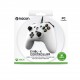 NACON EVOL-X Blanco USB Gamepad PC, Xbox