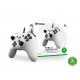 NACON EVOL-X Blanco USB Gamepad PC, Xbox