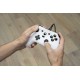 NACON EVOL-X Blanco USB Gamepad PC, Xbox