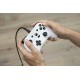 NACON EVOL-X Blanco USB Gamepad PC, Xbox