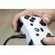 NACON EVOL-X Blanco USB Gamepad PC, Xbox