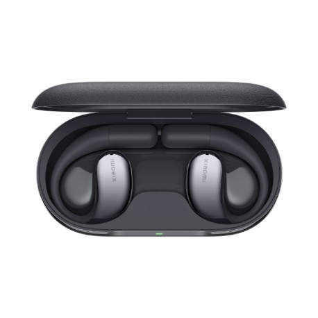 Xiaomi OpenWear Stereo Auriculares Inalámbrico gancho de oreja Llamadas/Música USB Tipo C Bluetooth Gris