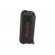 LG XL9T altavoz portátil o de fiesta Altavoz para fiestas Negro 1000 W