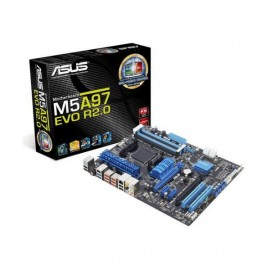 Asus AM3 M5A97 LE R2.0
