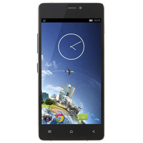 Kazam Tornado 348 16GB Negro