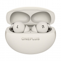 OnePlus Buds Pro 3 Auriculares Bluetooth Blanco (Lunar Radiance)