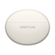 OnePlus Buds Pro 3 Auriculares Bluetooth Blanco (Lunar Radiance)