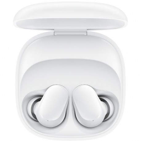 AURICULAR BLUETOOTH REDMI BUDS 6 PLAY BLANCO XIAOMI