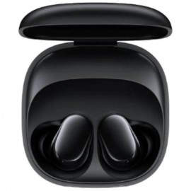 AURICULAR BLUETOOTH REDMI BUDS 6 PLAY NEGRO XIAOMI