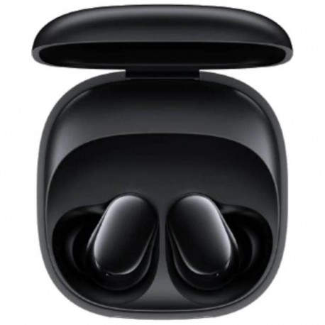 AURICULAR BLUETOOTH REDMI BUDS 6 PLAY NEGRO XIAOMI