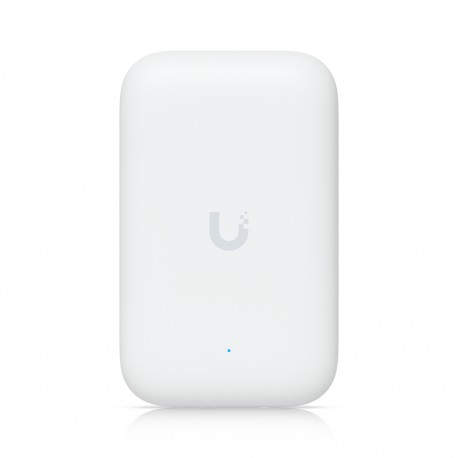 Ubiquiti Swiss Army Knife Ultra 866,7 Mbit/s Blanco Energía sobre Ethernet (PoE)