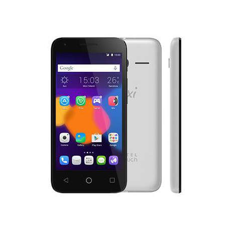 Alcatel PIXI 4027D 4GB BLANCO