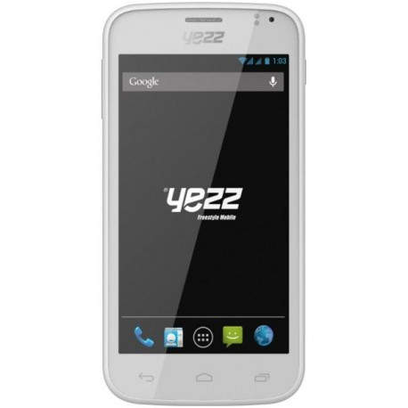 YEZZ Andy A4.5  512MB  BLANCO