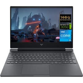 HP Victus Gaming 15-fa0052ns Intel® Core™ i5 i5-12450H Portátil 39,6 cm (15.6'')