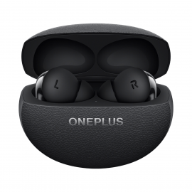 OnePlus Buds Pro 3 Auriculares Bluetooth Negro (Midnight Opus)