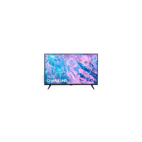 Samsung Series 7 TV CU6905 Crystal UHD 43'' 4K Smart TV 2024